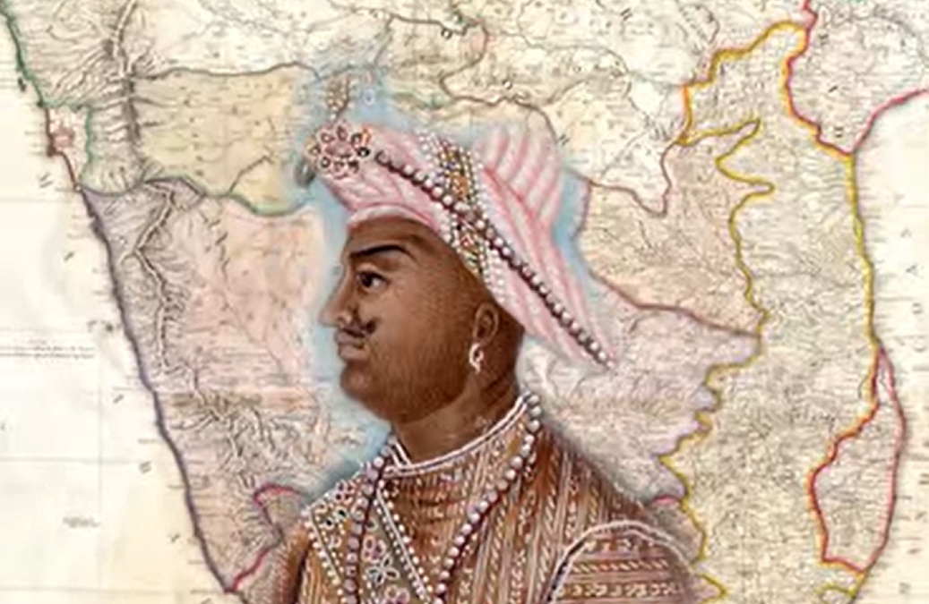 Tipu Sultan was eventually killed and defeated in 1799 after the EIC joined forces with allies in neighbouring states to bring down the ruler at Srirangapatna – the capital of the Kingdom of Mysore. | Photo by Scoop and Islamic Arts Museum Malaysia, 10 August 2025 / NHA File Photo