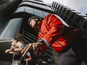 CMF Watch 3 Pro by Nothing. | Photo by Nothing / NHA File Photo