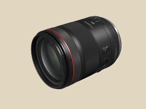 Canon RF85mm f/1.4L VCM Hybrid Lens. | Photo by Canon - 10 September 2025 / NHA File Photo