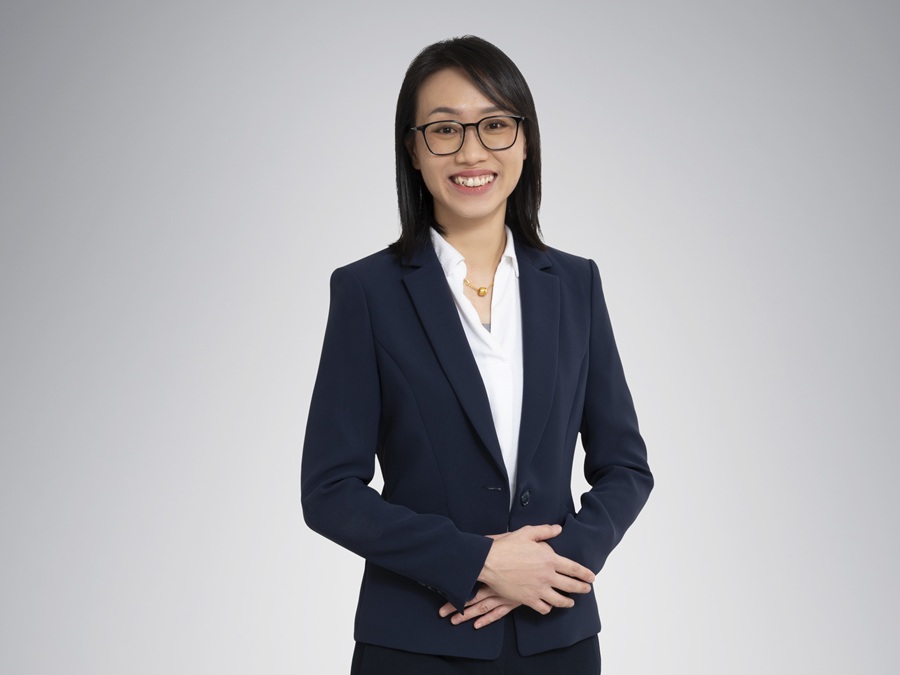 Dr Hon Siong Leng, clinical haematologist and transplant physician at Sunway Medical Centre in Sunway City, Malaysia. | Photo by Sunway Medical Centre / NHA File Photo