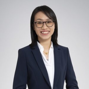 Dr Hon Siong Leng, clinical haematologist and transplant physician at Sunway Medical Centre in Sunway City, Malaysia. | Photo by Sunway Medical Centre / NHA File Photo