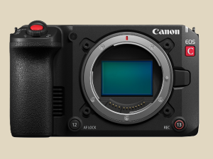 Canon EOS C50. | Photo by Canon - 10 September 2025 / NHA File Photo