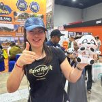 Interactive Experience Projects