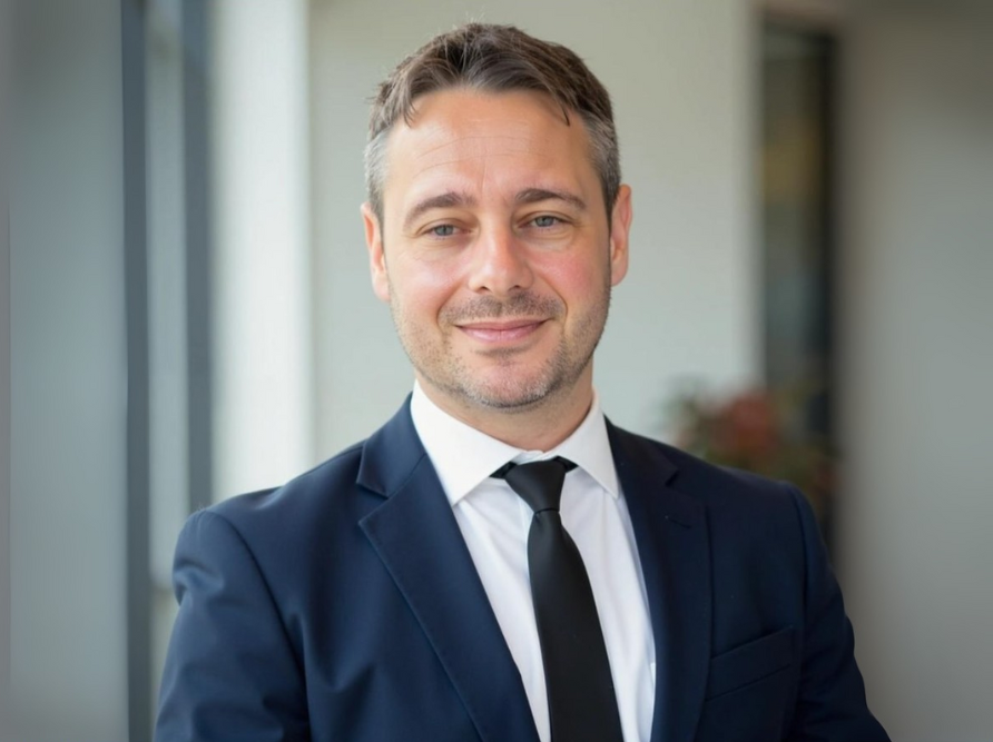 Paul MacAndrew, chief executive officer of CEO Suite. | Photo by CEO Suite - August 2025 / NHA File Photo