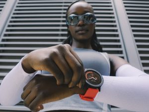 CMF Watch 3 Pro by Nothing. | Photo by Nothing / NHA File Photo