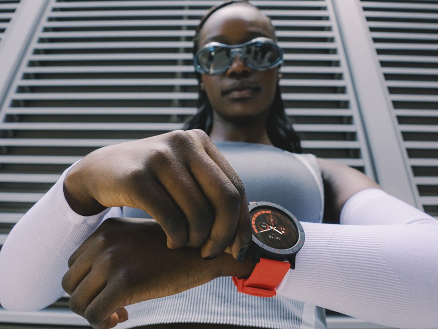 CMF Watch 3 Pro by Nothing. | Photo by Nothing / NHA File Photo