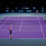 Witness sporting legends, and soon-to-be greats compete at events such as WTA_r