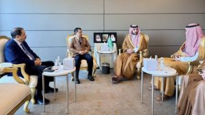 October 2025, at The Art Hotel and Resort, Amwaj Island, Bahrain - Source OCM Website