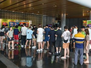 HOMEDEC Penang 2025 returns to Setia SPICE Convention Centre from 3–5 October, bringing together the latest in home design, interior solutions, and lifestyle inspirations- all under one roof. | Photo by HOMEDEC Penang / NHA File Photo