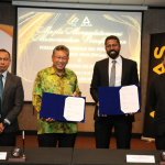 Recycling in Malaysia MoU