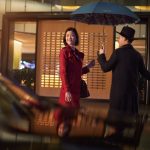 The Regent in Hong Kong