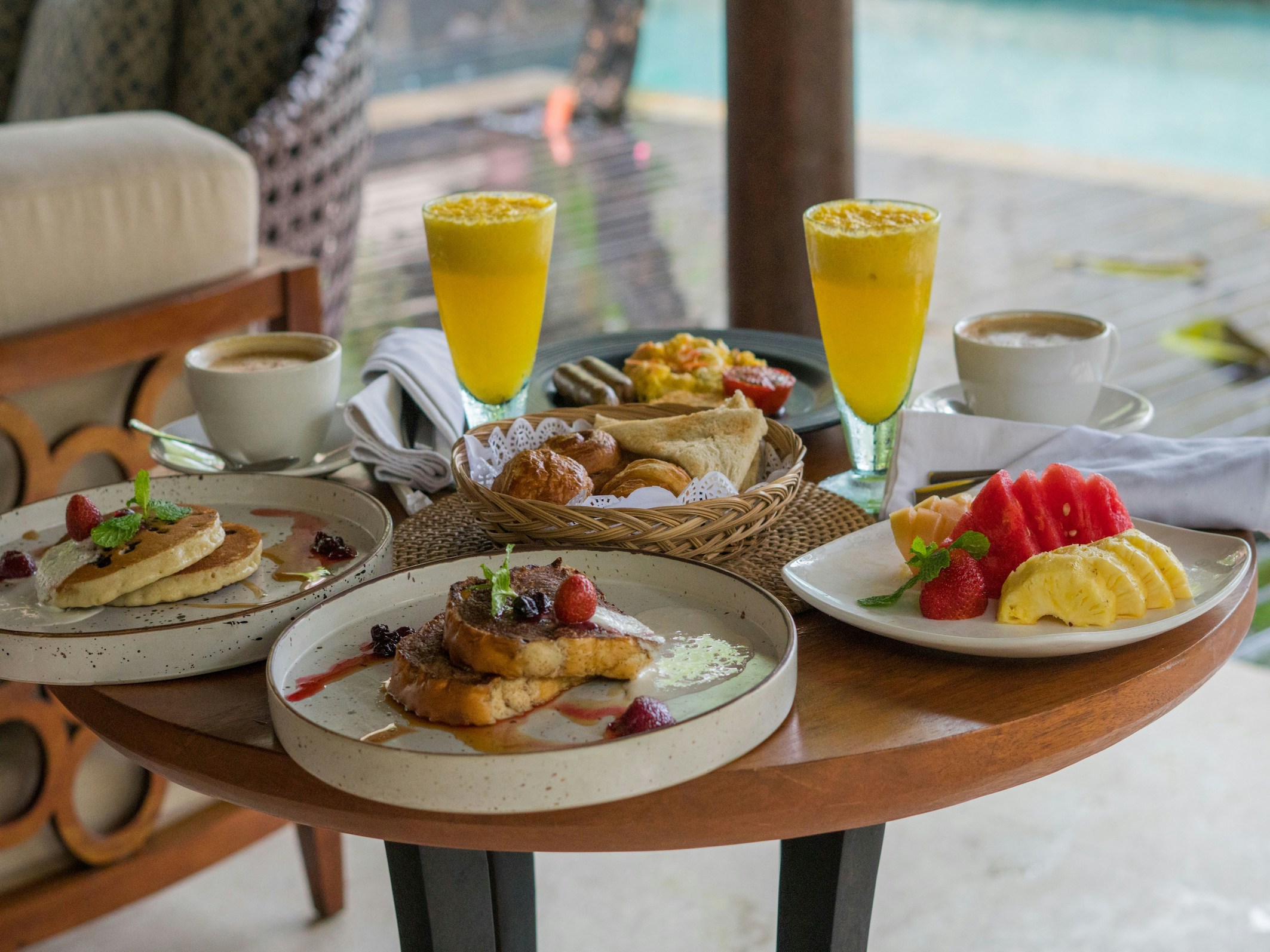 Breakfast-included stays popular among Asian travellers – Agoda report
