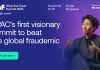 There’s been an explosion of fraud worldwide - are business leaders ready to lead the fight against it? Sumsub’s What The Fraud summit is Asia-Pacific’s first event for fraud fighters, fintech innovators, crypto leaders, AI experts, regulators, and compliance professionals.