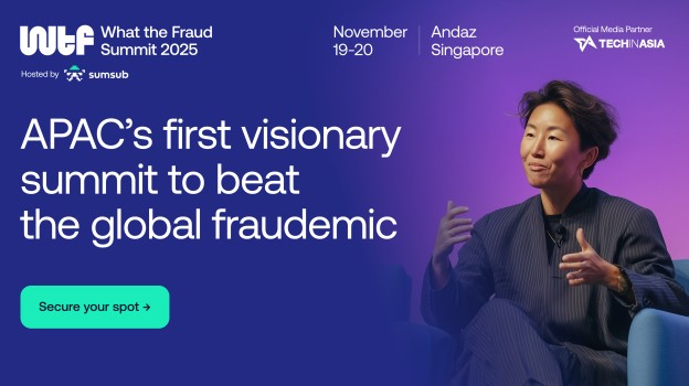 There’s been an explosion of fraud worldwide - are business leaders ready to lead the fight against it?  Sumsub’s What The Fraud summit is Asia-Pacific’s first event for fraud fighters, fintech innovators, crypto leaders, AI experts, regulators, and compliance professionals. 