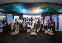 Online Safety IRL develops a new generation of changemakers to combat AI-driven scams.