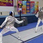 Asian U23 Fencing Championship 2025 in KL_P10