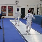 Asian U23 Fencing Championship 2025 in KL_P11