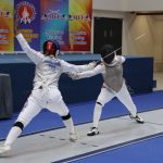 Asian U23 Fencing Championship 2025 in KL_P13
