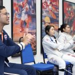 Asian U23 Fencing Championship 2025 in KL_P14