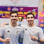 Asian U23 Fencing Championship 2025 in KL_P15