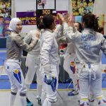 Asian U23 Fencing Championship 2025 in KL_P16
