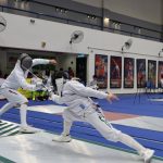 Asian U23 Fencing Championship 2025 in KL_P2