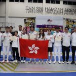 Asian U23 Fencing Championship 2025 in KL_P6