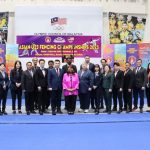 Asian U23 Fencing Championship 2025 in KL_P8