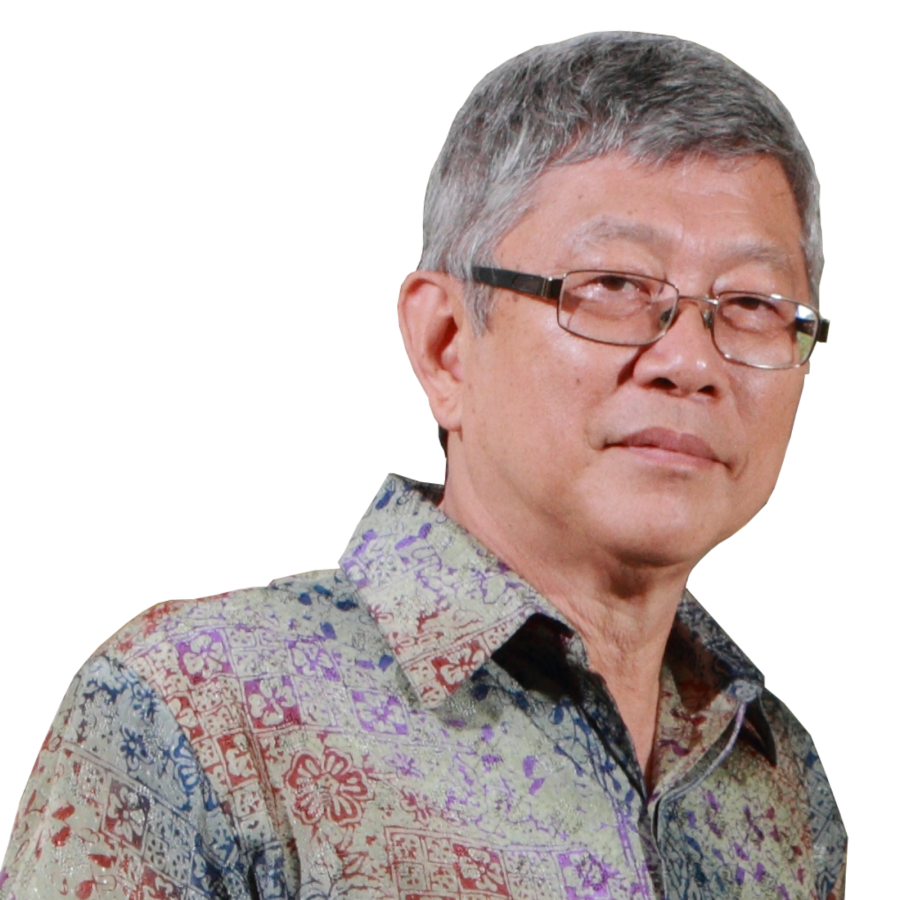 The Mirage of Marketing