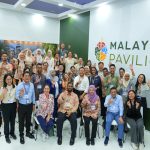 Opening Ceremony of the Malaysia Pavilion at COP30