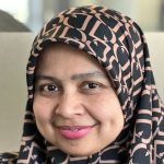 Associate Professor Dr Nor Shaipah Abdul Wahab
