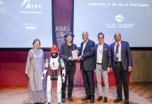 Asia School of Business leads the AI evolution in Southeast Asia with inaugural AI-Powered Leadership Conference