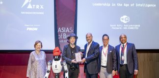 Asia School of Business leads the AI evolution in Southeast Asia with inaugural AI-Powered Leadership Conference