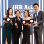 Awards for Trip dot com