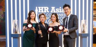 Trip.com Group Recognised Among HR Asia’s “Best Companies to Work For in Asia 2025” for Second Consecutive Year in Malaysia