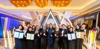 Danone Malaysia named among Asia’s best employers for 2025