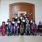 HWUM Graduation Picture 2