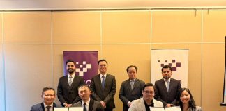 Solarvest secures MYR320 million EPCC contract for 99.99MWac floating solar project in Kampar, Perak