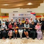 Future in motion surpasses targets with MYR 109 million in cross-border trade and investment leads