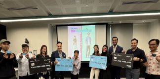 RHB has launched a first-of-its-kind romcom series, aimed at modern travellers