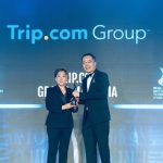 Trip dot com awards