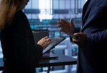 Banks advise customers to update their web browser and mobile operating systems for a safer and more secure banking experience