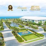 Ariyana Convention Centre Danang reaffirms its global prestige by securing both the “Viet Nam Best Mice Venue 2025” & “Best Convention Centre In Vietnam” accolades