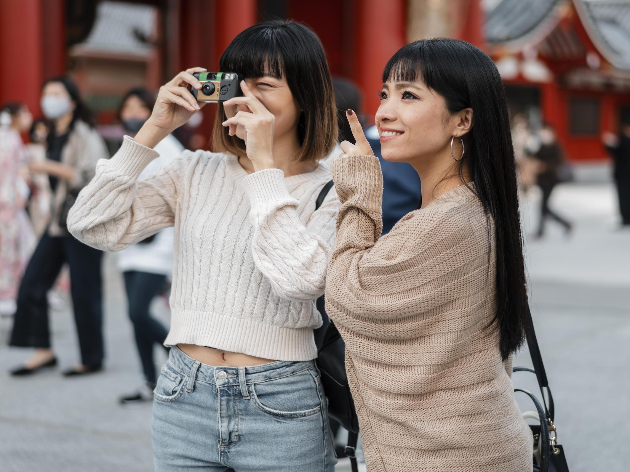 2025 international travel overview: Agoda unveils the ranking of top overseas...