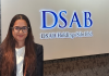 Carole Jayaletchimy, general manager of DSAB Holdings Sdn Bhd, at her office in Kuala Lumpur, Malaysia. | Photo by News Hub Asia and DSAB