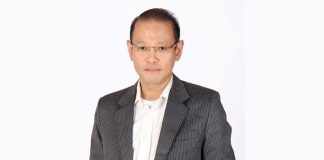 Henry Yong Khai Weng, executive director and chief executive officer of Oiltek International Limited. | Photo by Oiltek / NHA File Photo