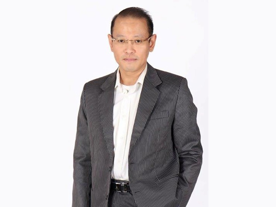 Henry Yong Khai Weng, executive director and chief executive officer of Oiltek International Limited. | Photo by Oiltek / NHA File Photo