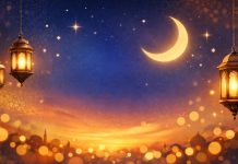 Ramadan Mubarak from News Hub Asia Ramadan wishes from News Hub Asia. Source - AI Generated