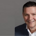 Rob Le Busque as President of Asia Pacific & Japan (APJ)