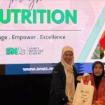 SNAc – delivering some great speeches